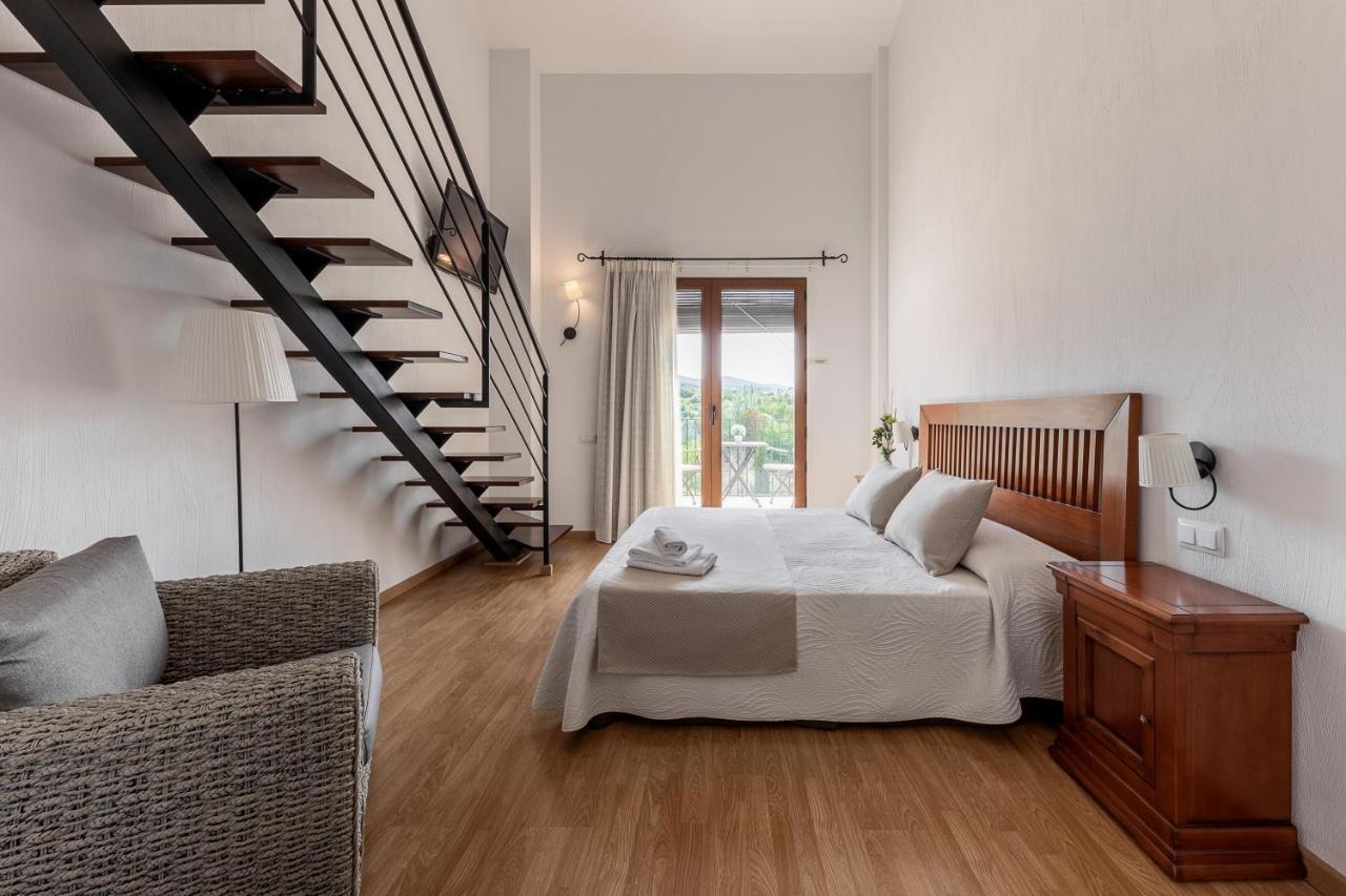 Hotel La Sitja - Adults Only Benisoda Экстерьер фото